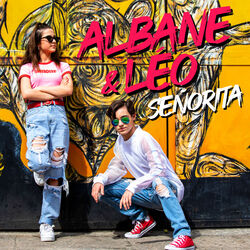 Cover of Señorita