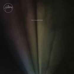 Cover of What A Beautiful Name
