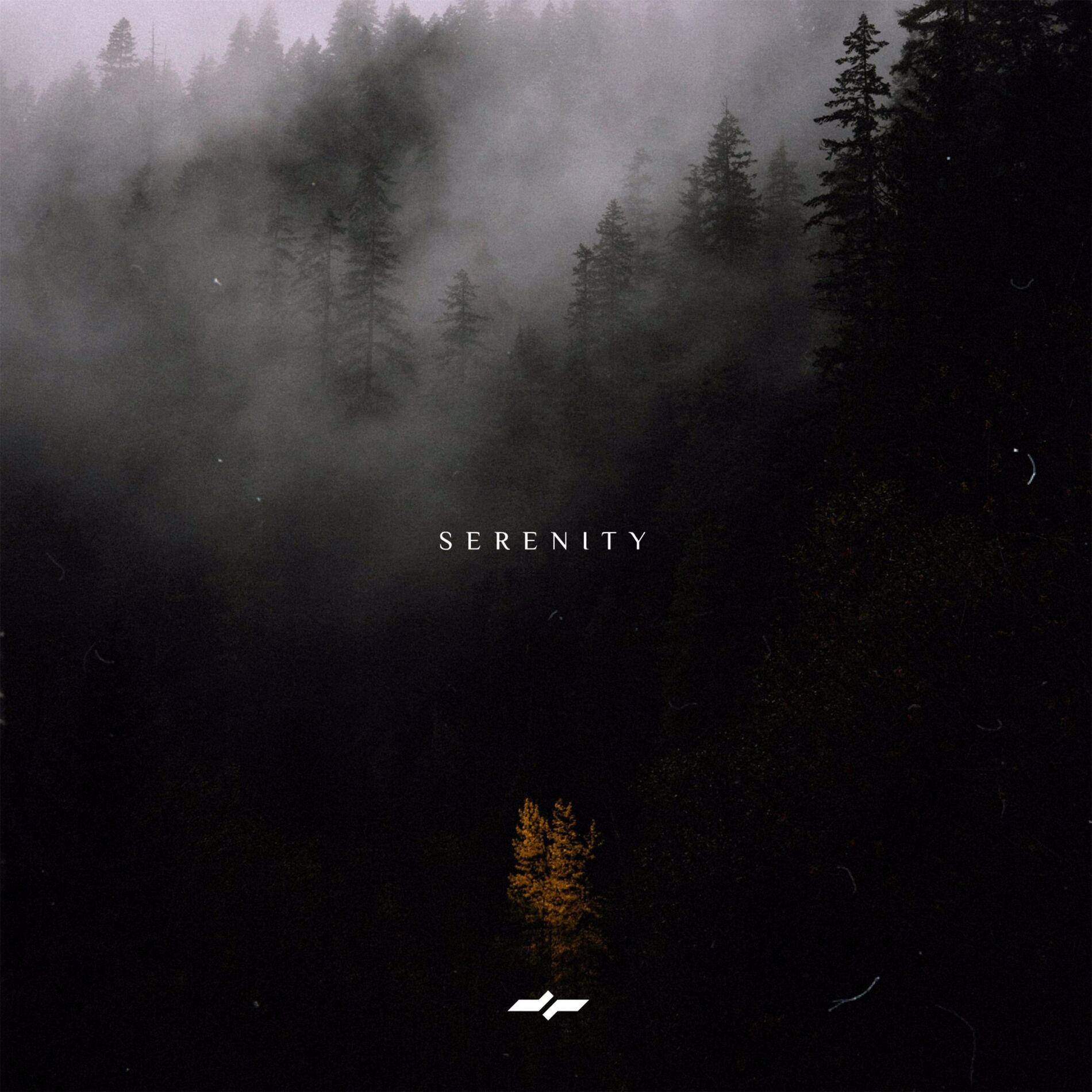 Album cover of Serenity