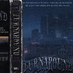 Cover of TURNAROUND