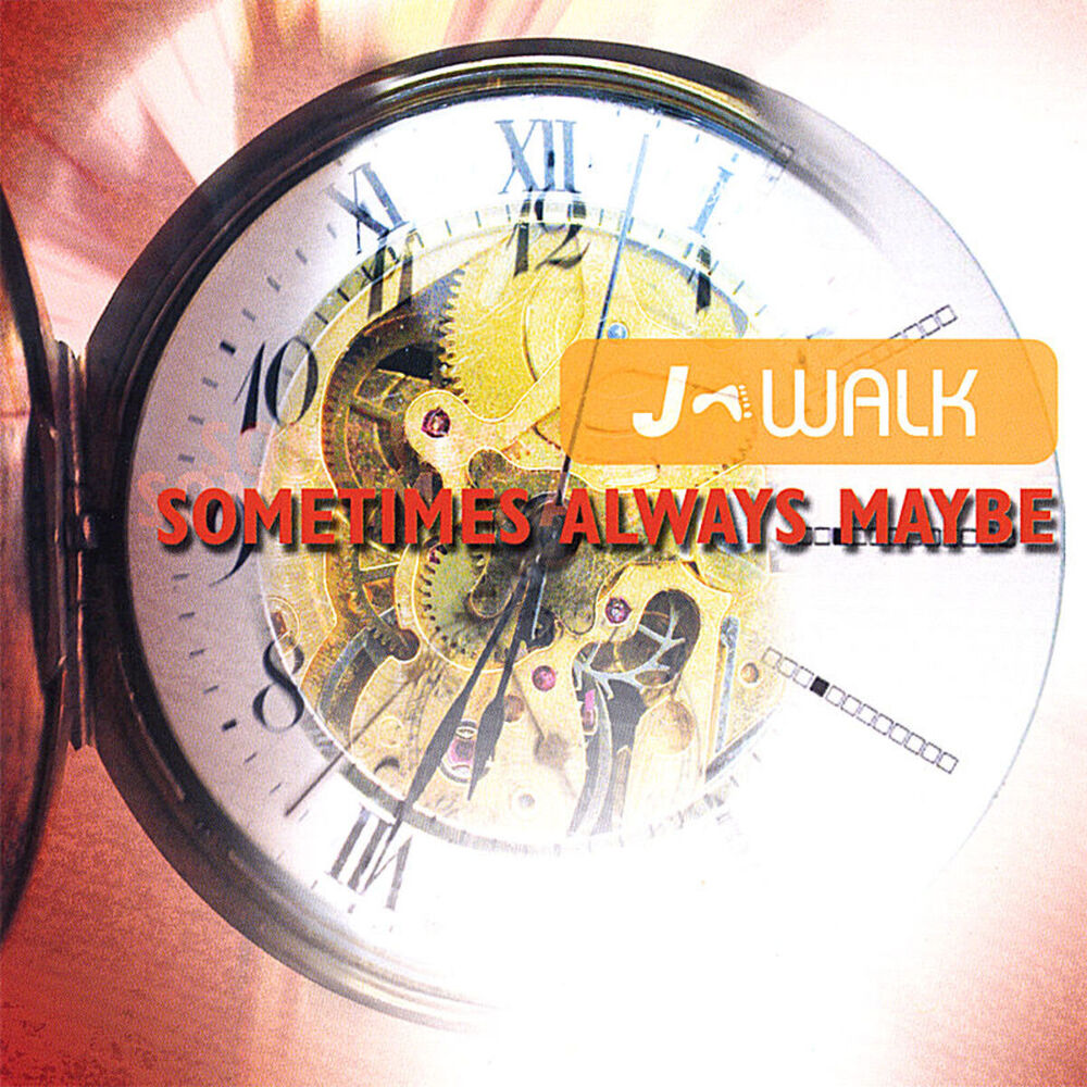 Picture of Sometimes always maybe
