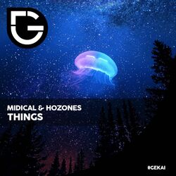 Cover of Things