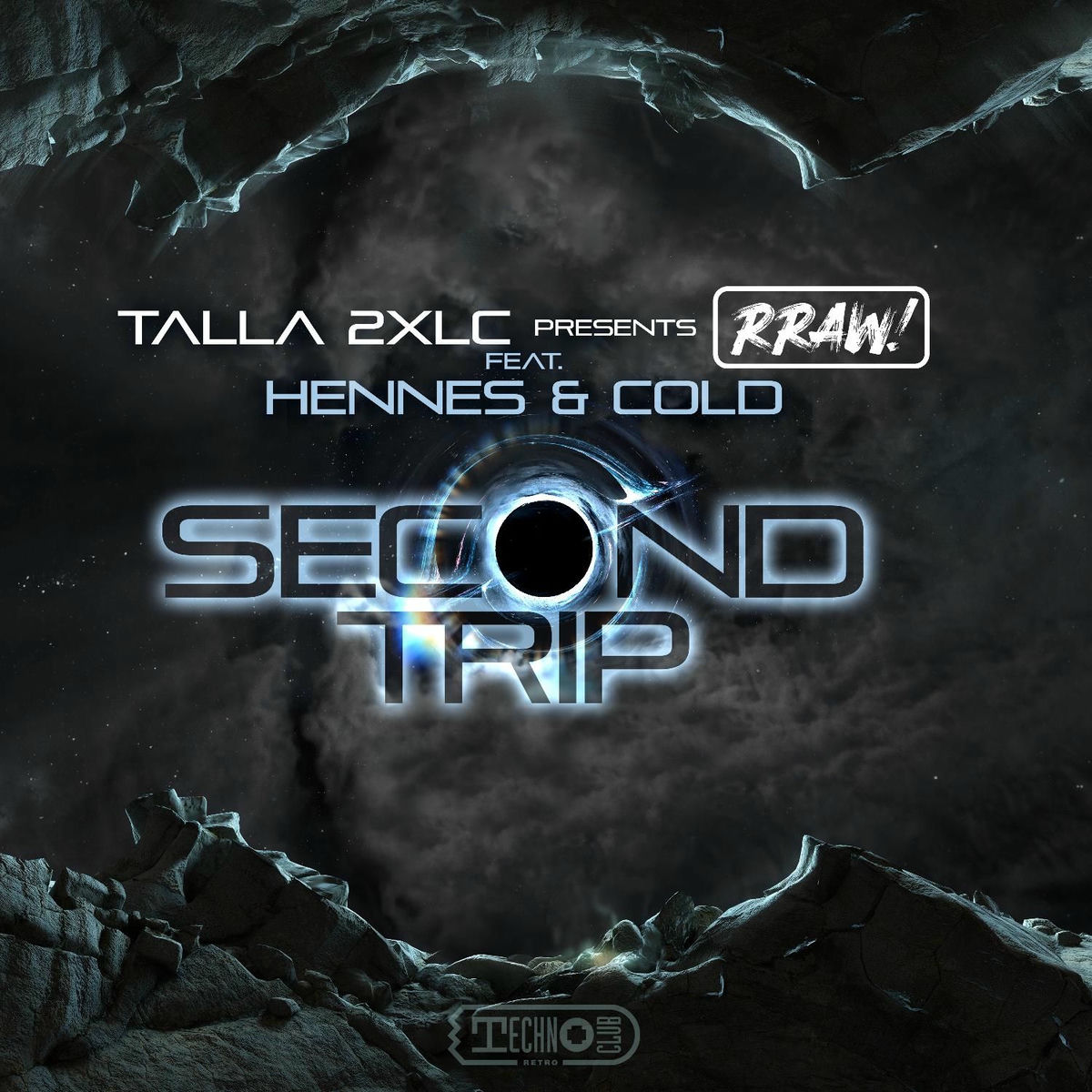Album cover of Second Trip