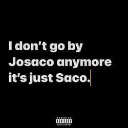 Last Of Josaco