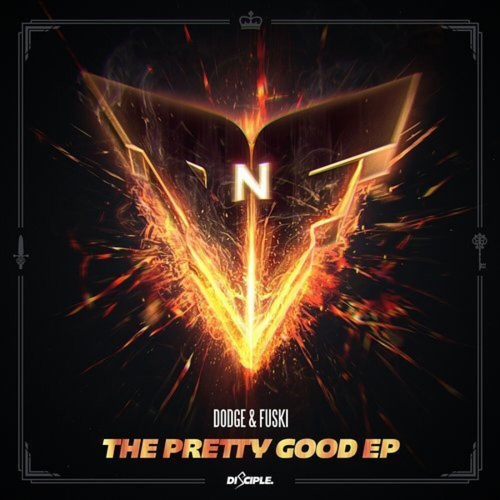 Picture of The Pretty Good EP