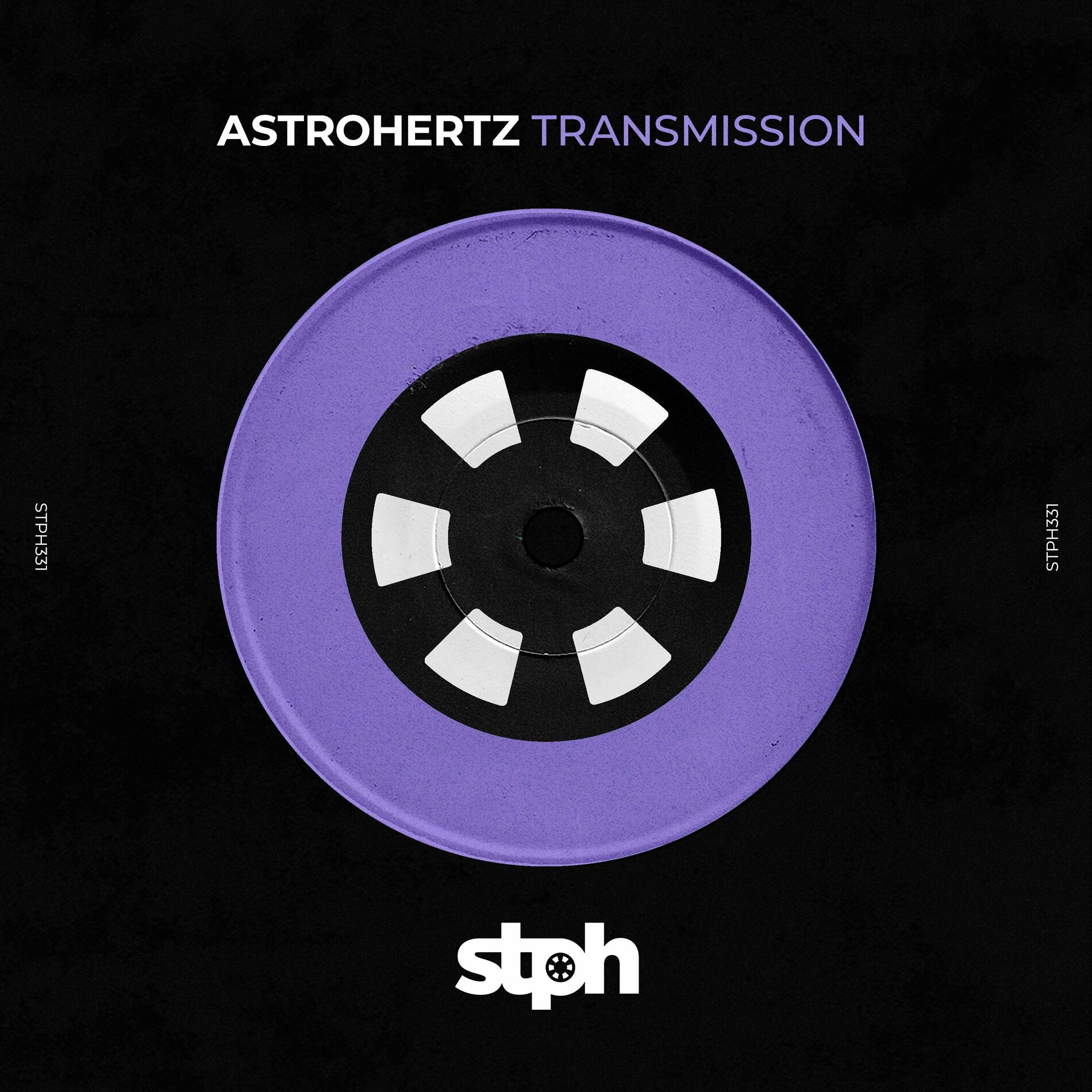 Album cover of Transmission