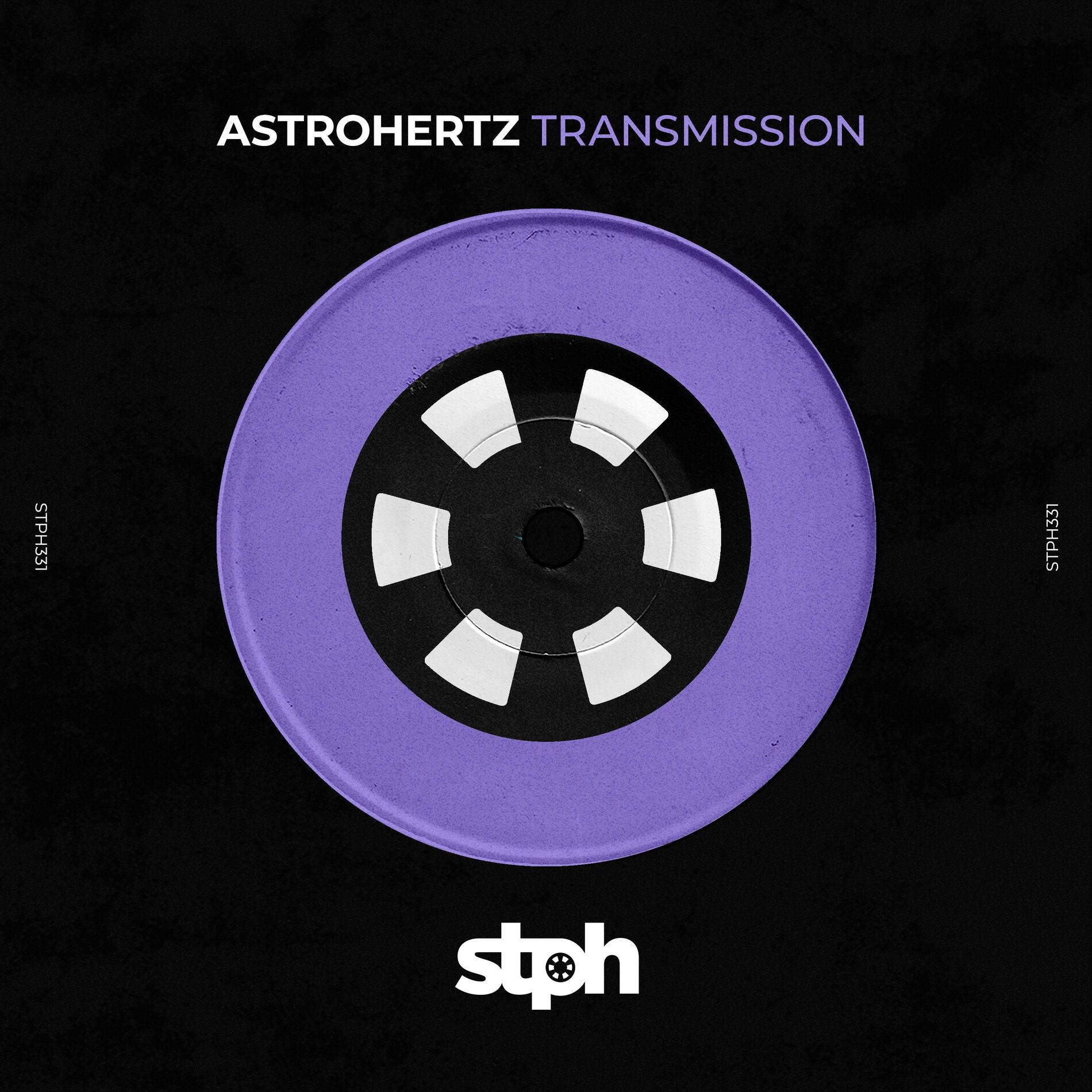 Album cover of Transmission