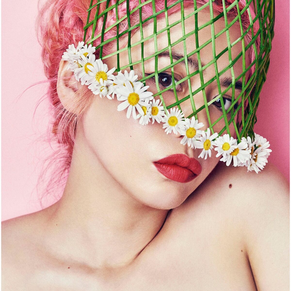邦楽 P3 Naked&Sweet CHARA Chara - Naked & Sweet | Deezer