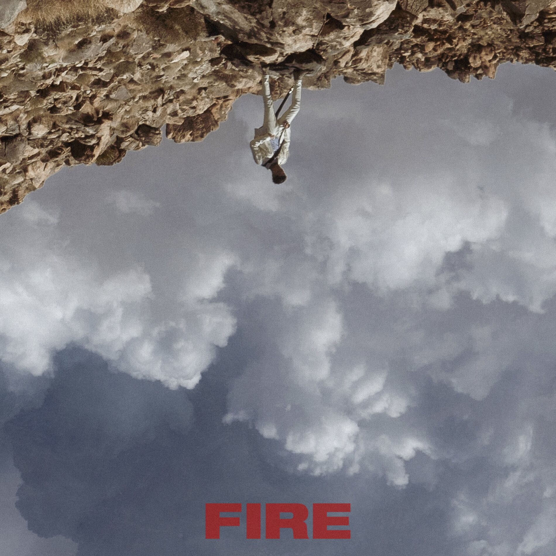 Album cover of Fire