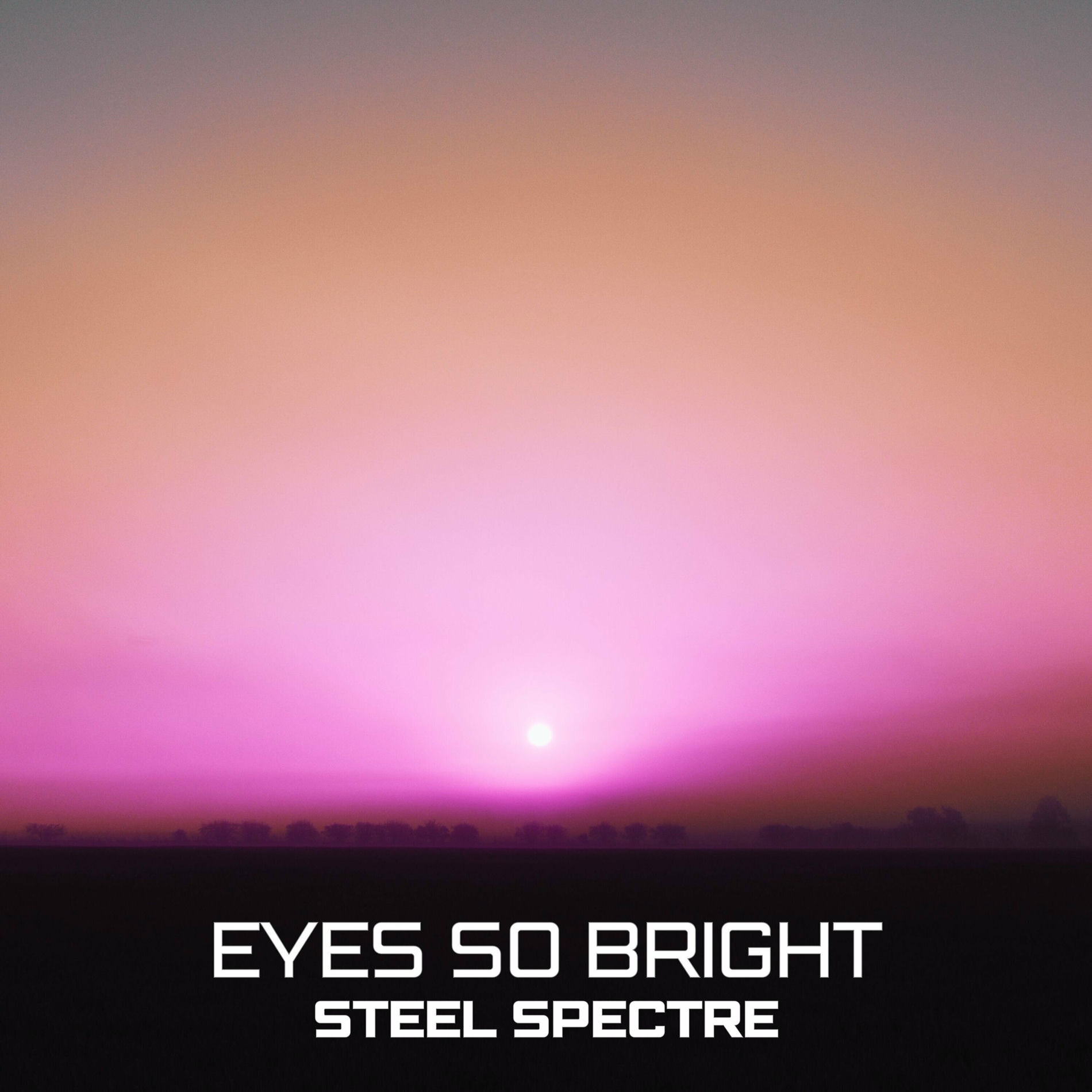 Album cover of Eyes So Bright