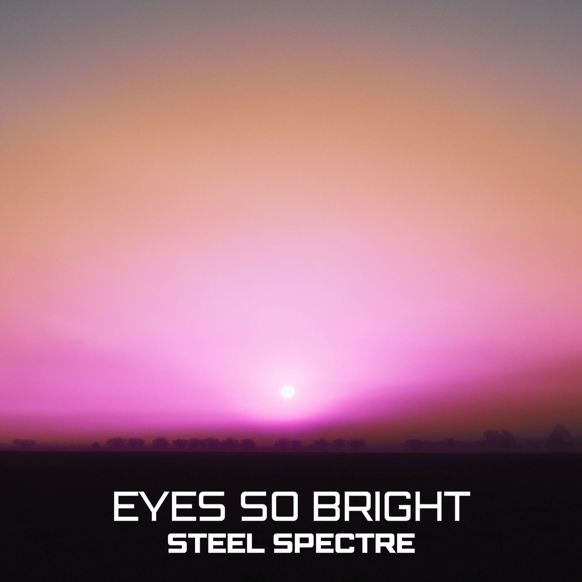 Album cover of Eyes so Bright