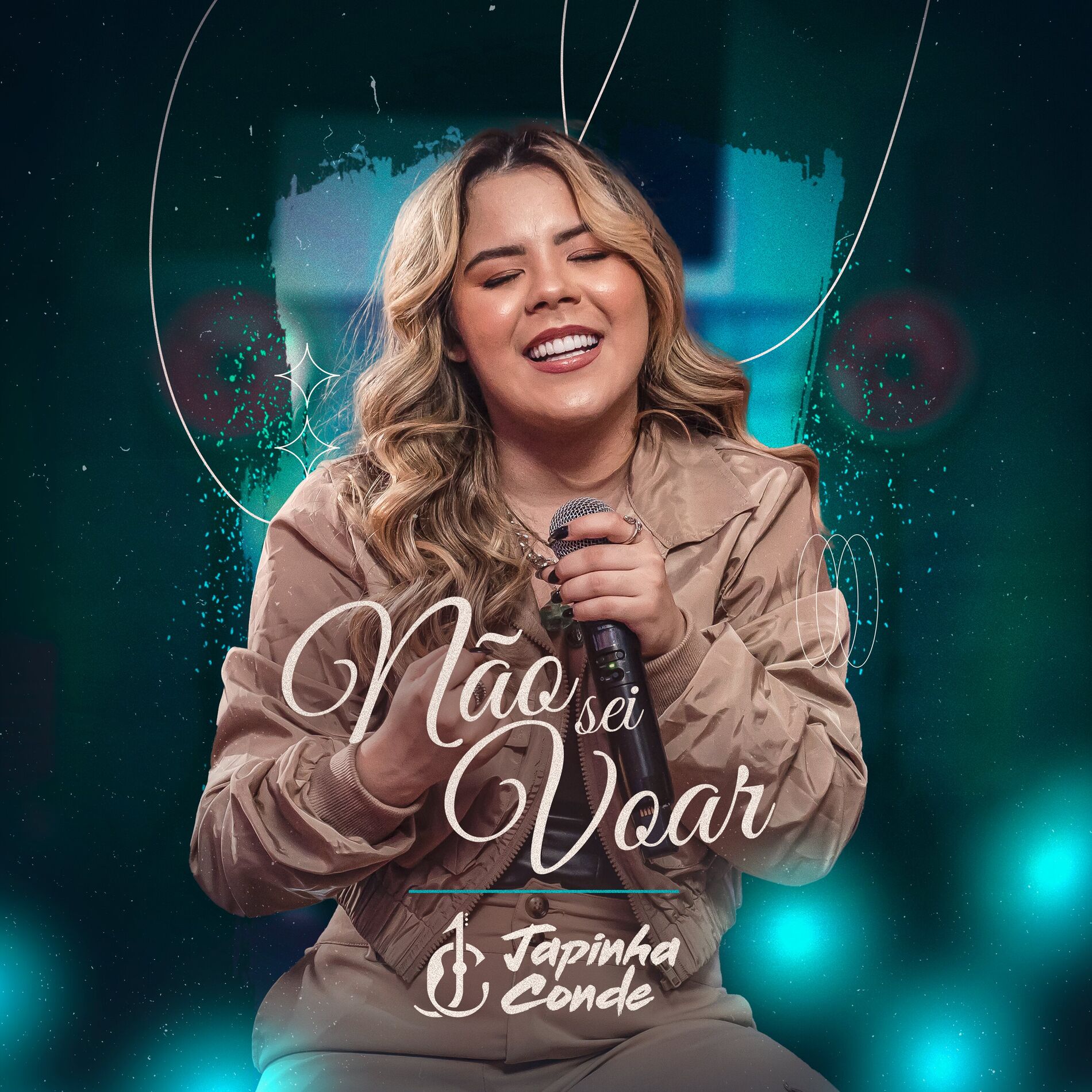 Album cover of Não Sei Voar
