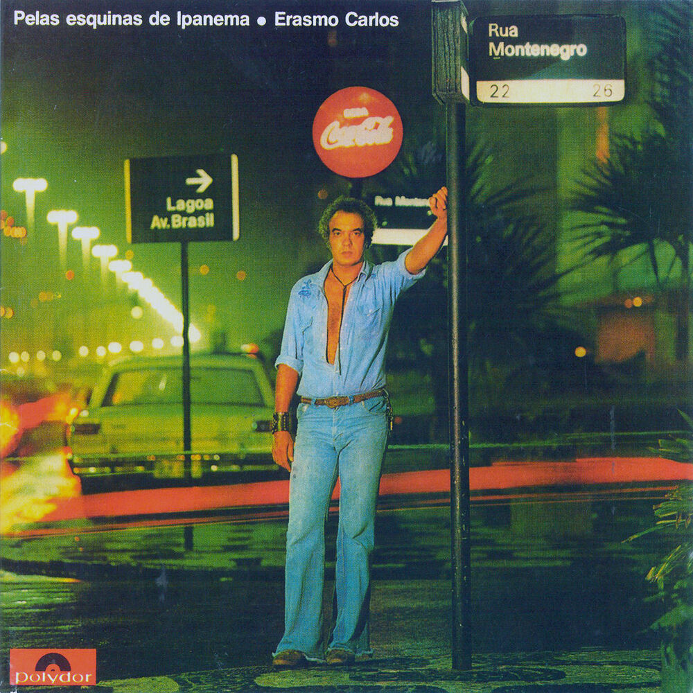 Picture of Pelas Esquinas De Ipanema
