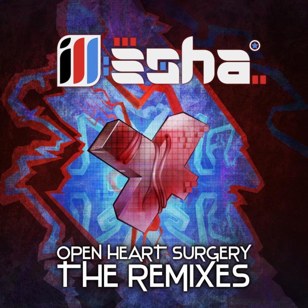 Picture of Open Heart Surgery: The Remixes