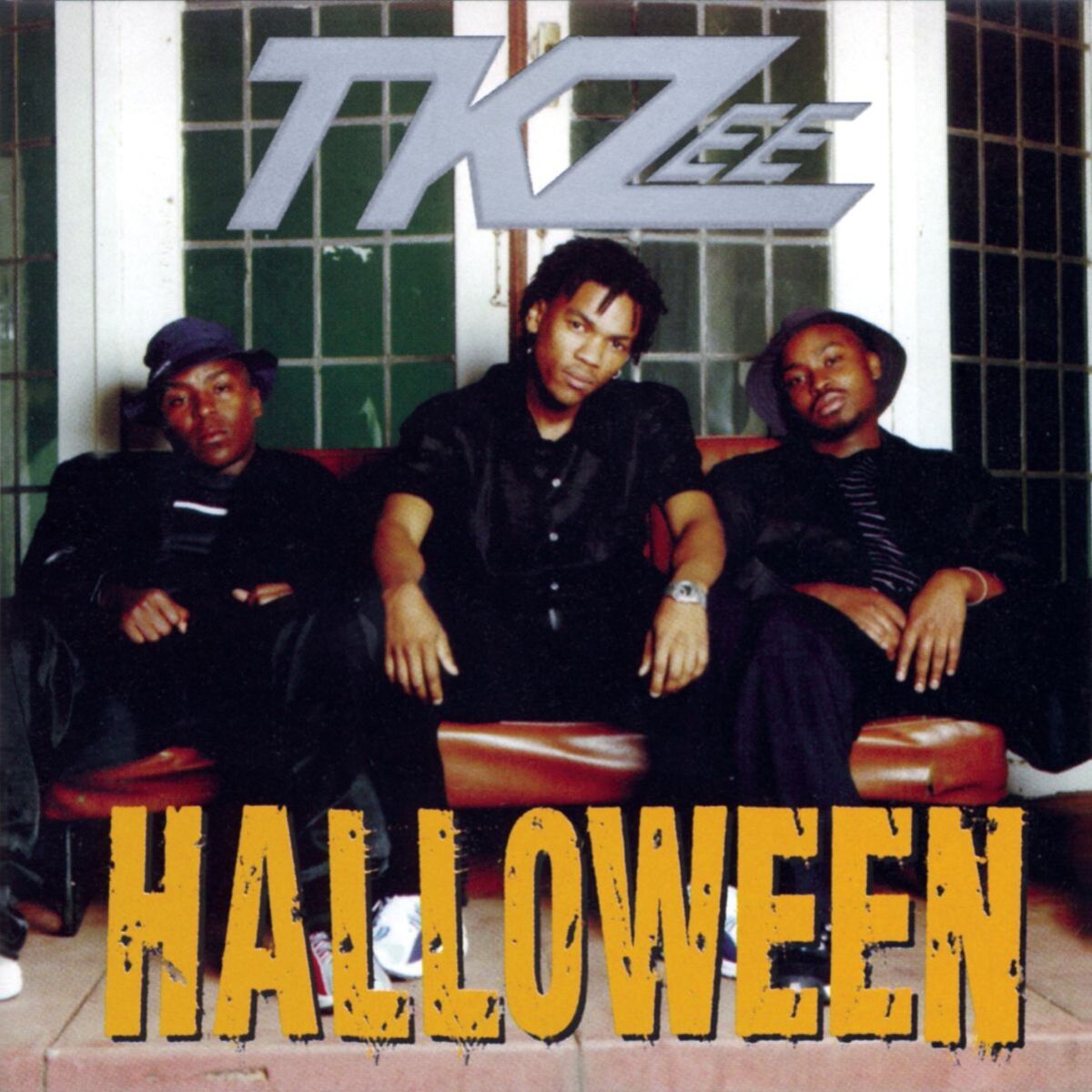 Album cover of Halloween