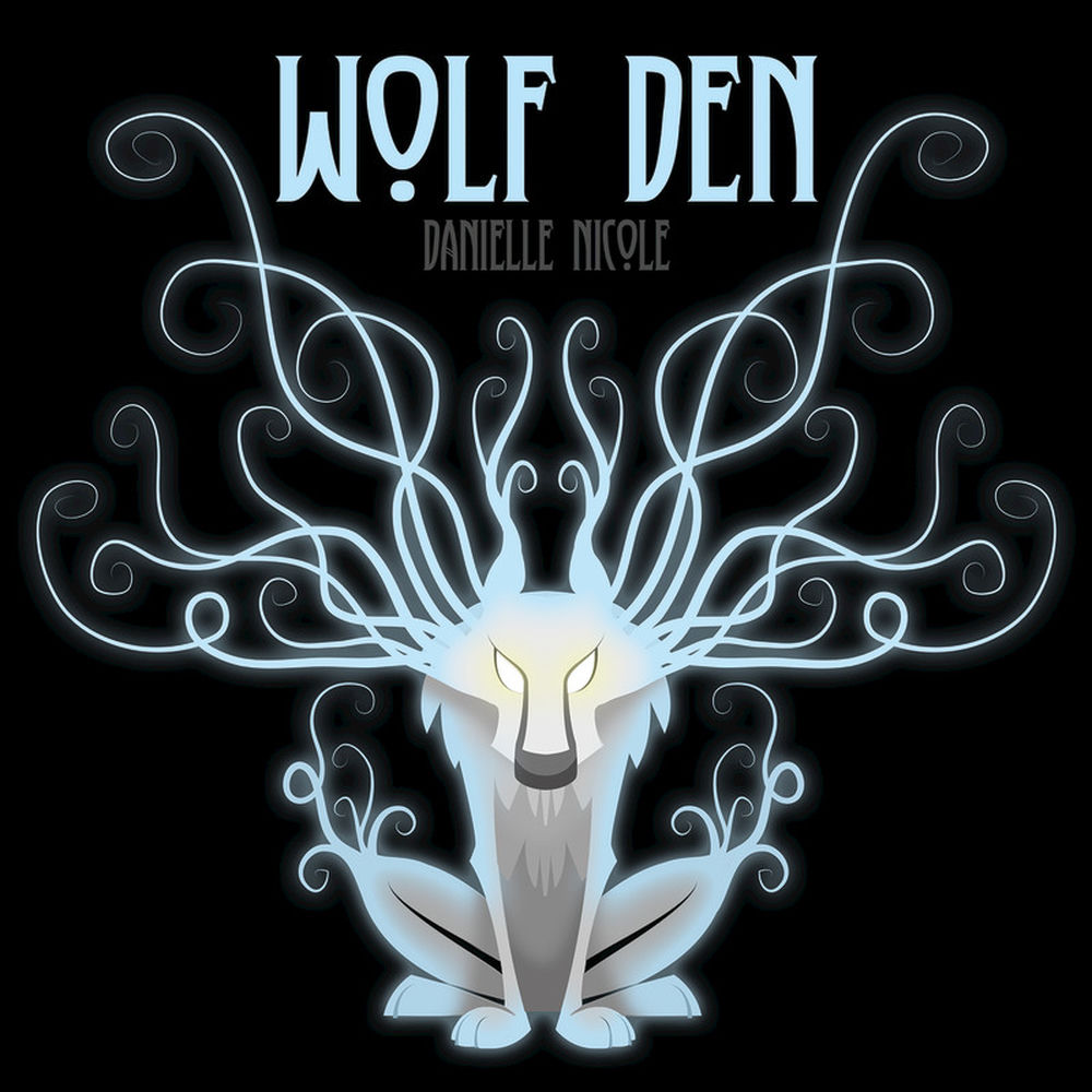 Portada de Wolf Den