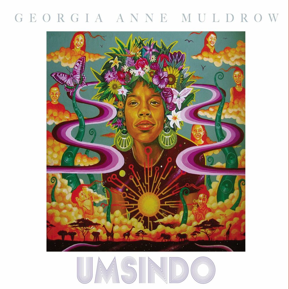 Picture of Umsindo