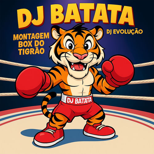 Montagem Box Do Tigrão