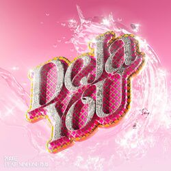 Cover of DEJAYOU