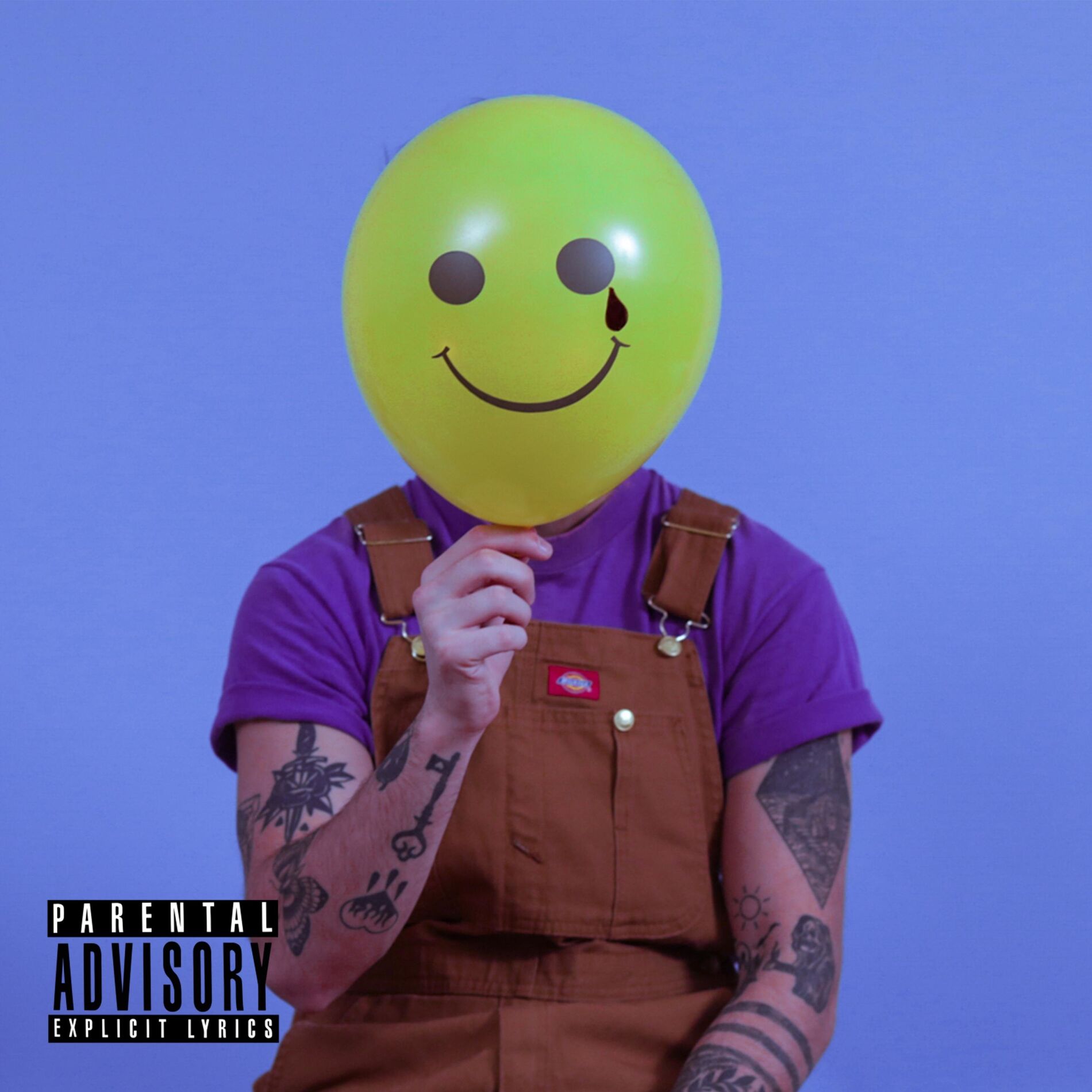 Album cover of She Don't Like Boys Part 2