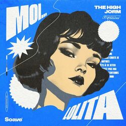 Cover of Moi... Lolita