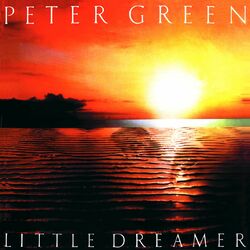 Cover of Little Dreamer
