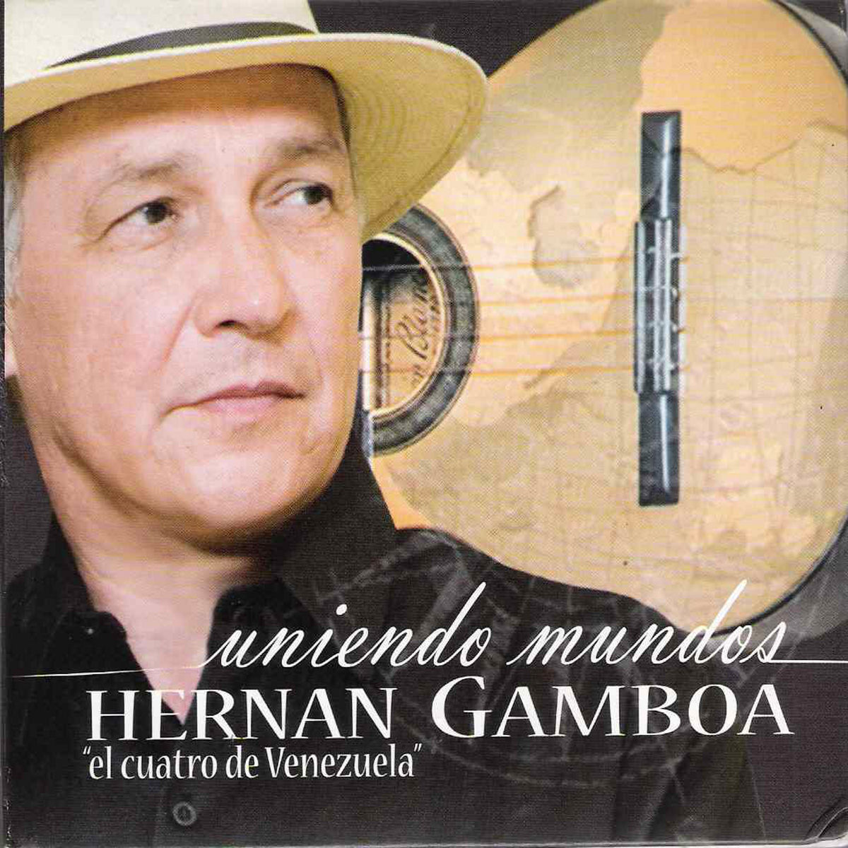 【中古】 Hernan Gamboa Serenatas En Contrapunto Serenatas en Contrapuntos - Hernán Gamboa | Deezer