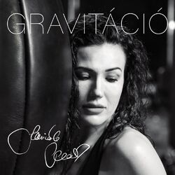 Cover of Gravitáció