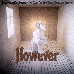 Cover of However
