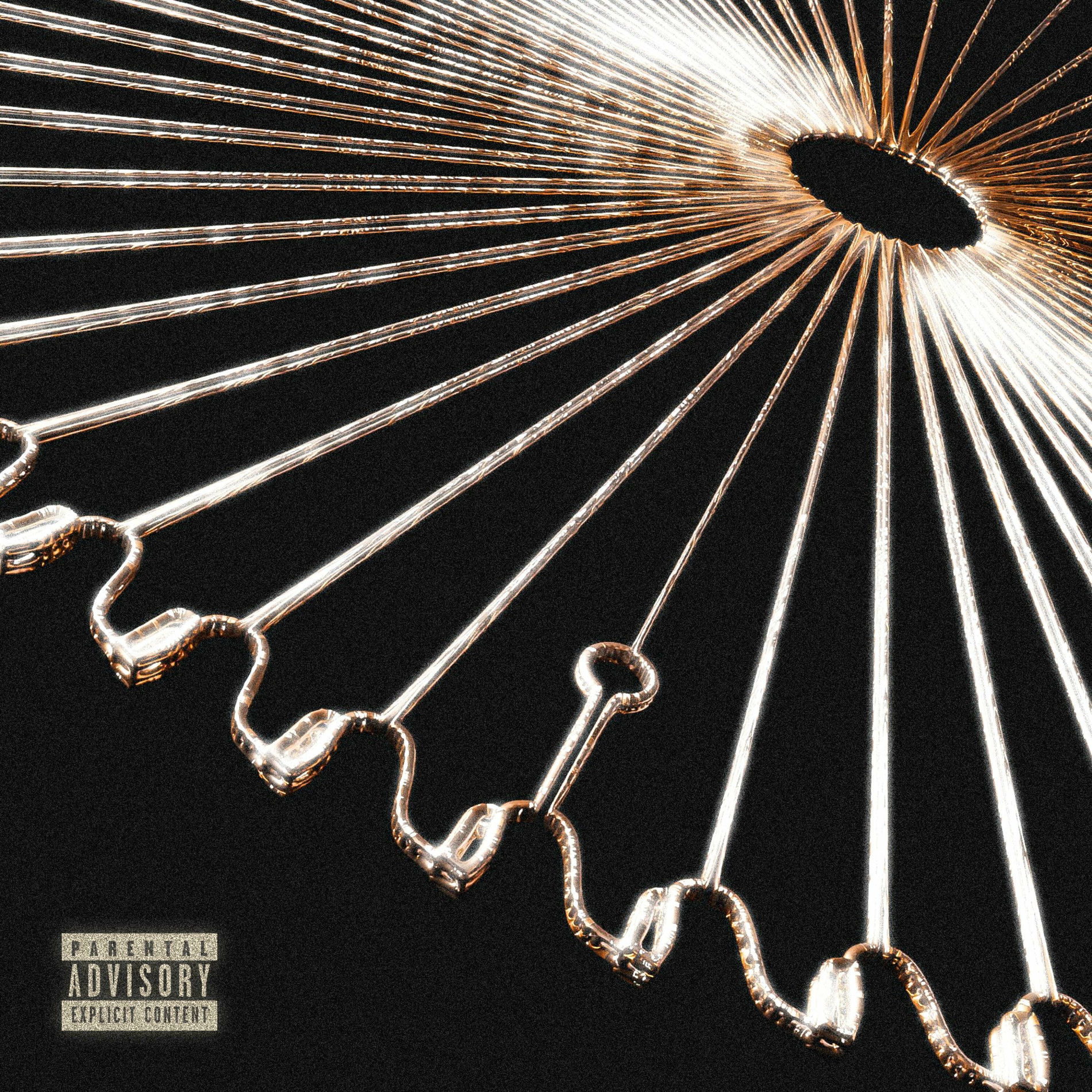 Album cover of Soundwaves