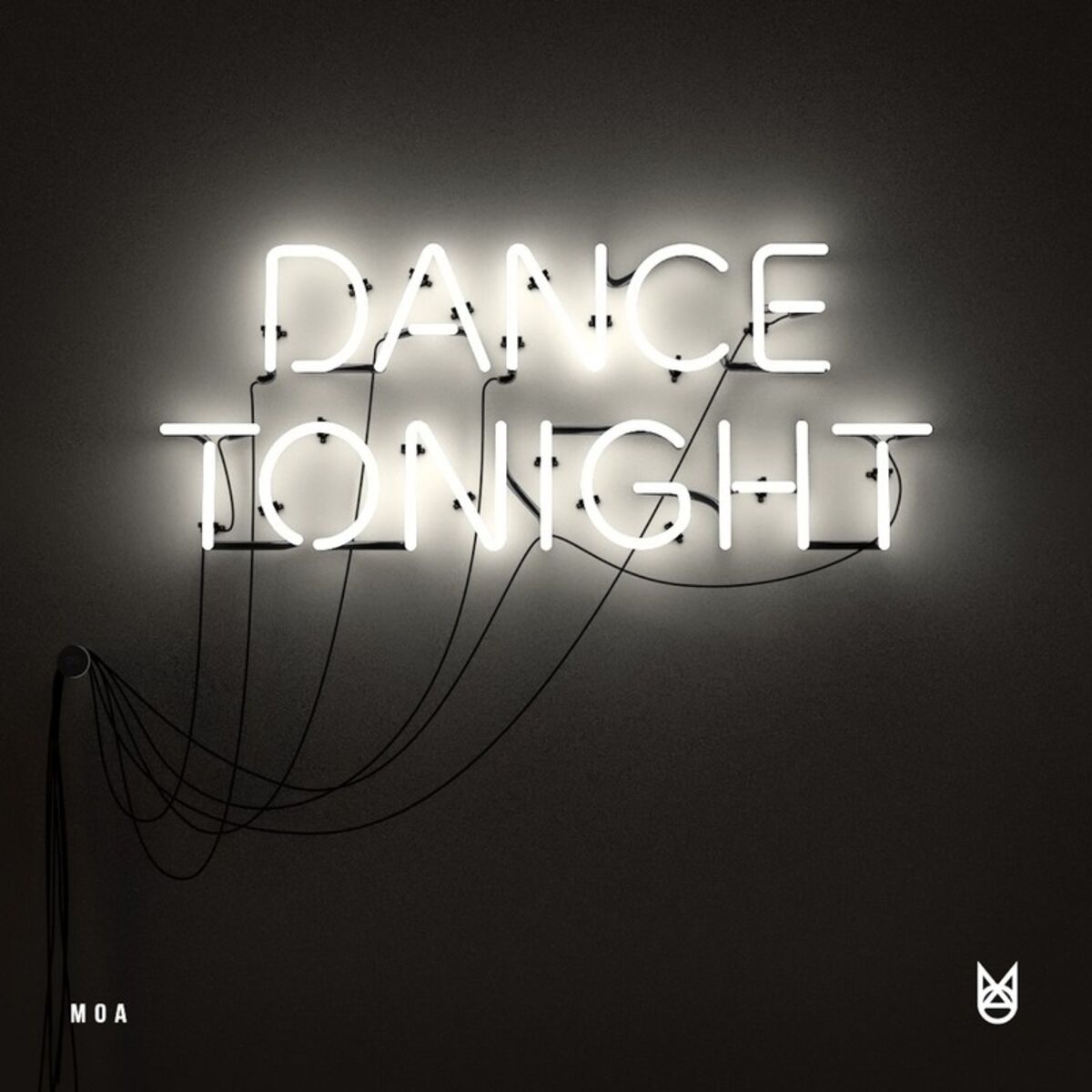 Album cover of Dance Tonight