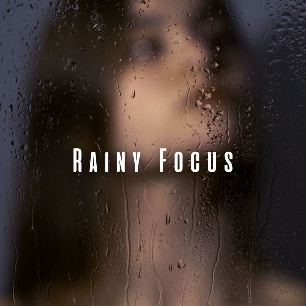 Picture of Rainy Focus: Nature's Serenade with Insect Symphonies and Chill Music