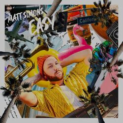 Cover of Easy