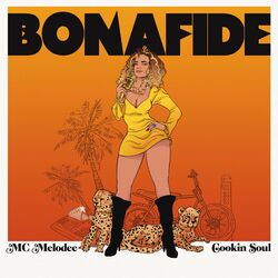 Cover of BONAFIDE
