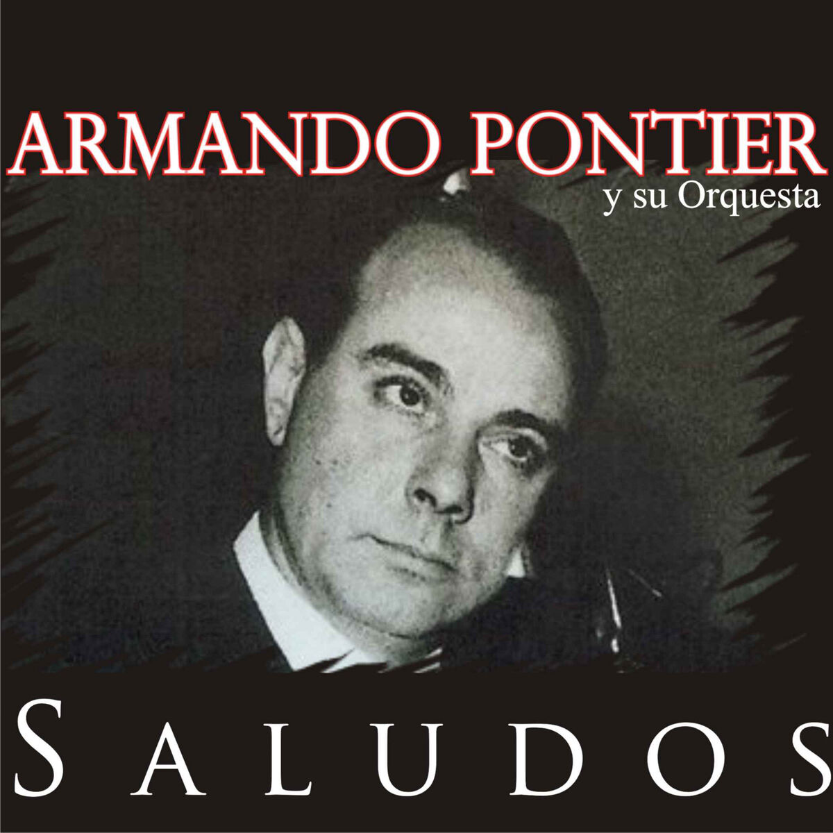 Album cover of Saludos