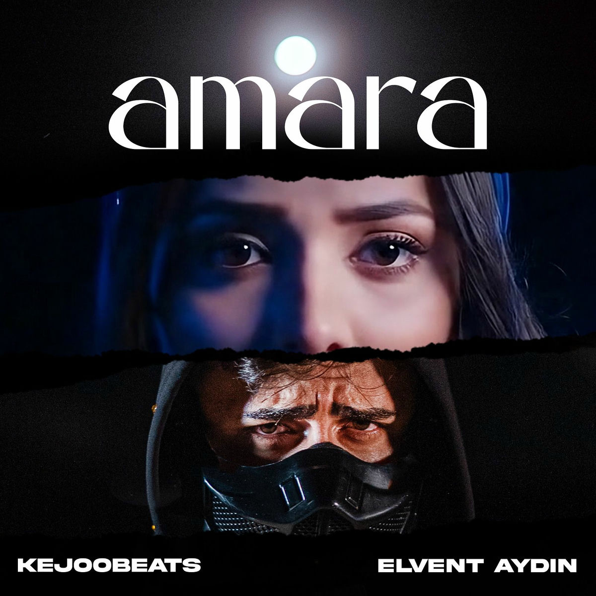 Album cover of Amara