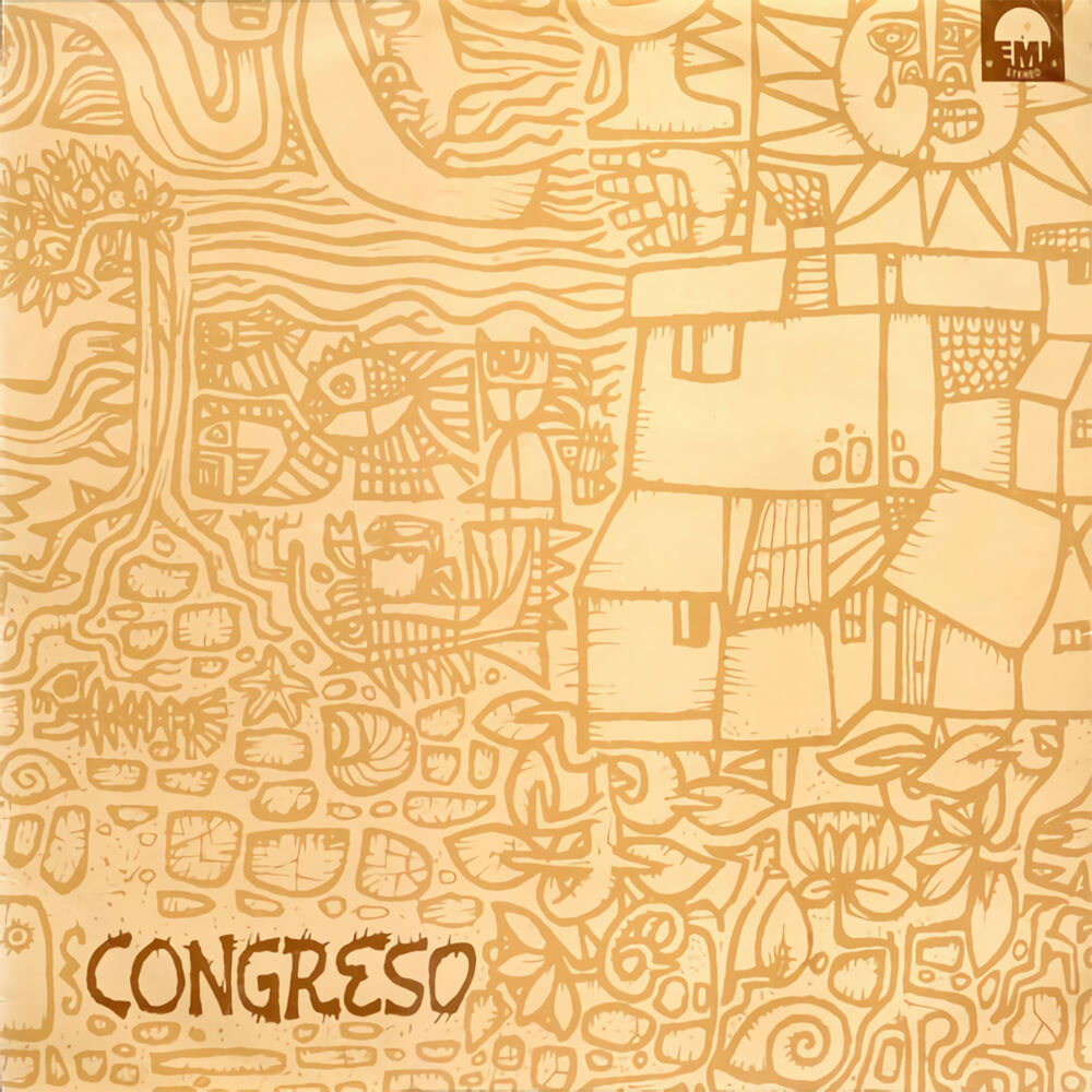 Picture of Congreso