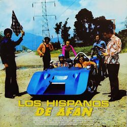 Cover of De Afán