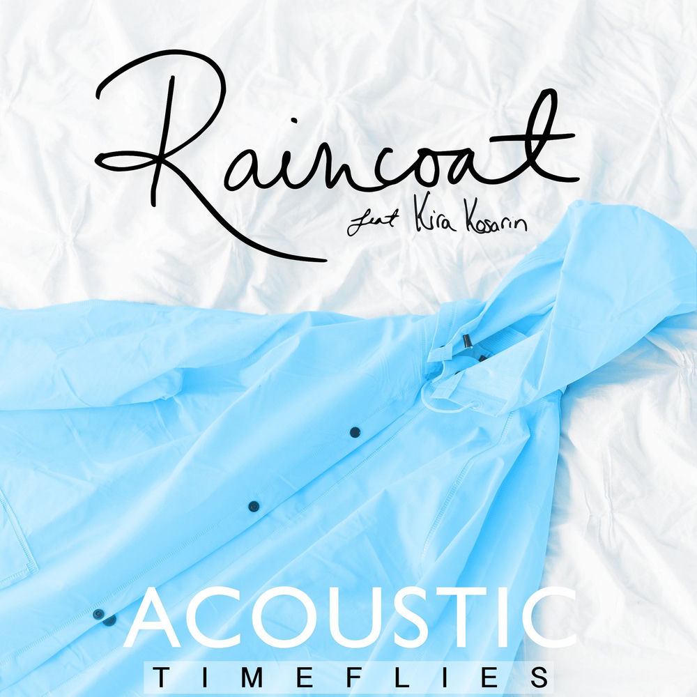 Raincoat (Acoustic) cover
