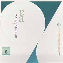 Cover of Water Overhead