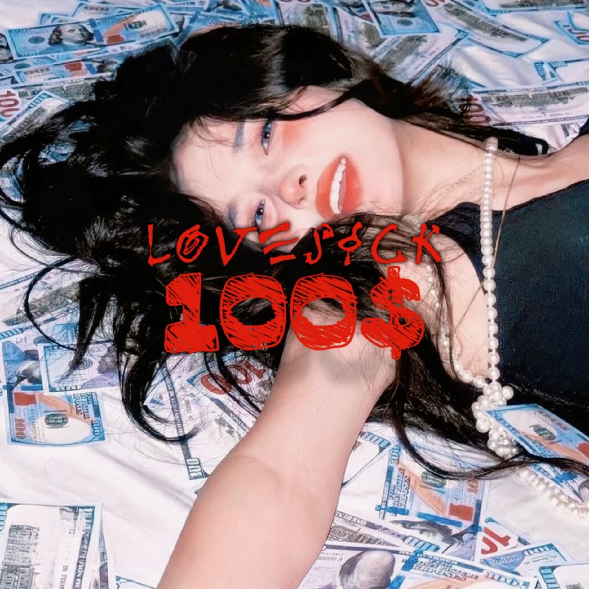 Album cover of 100$ (sped up)
