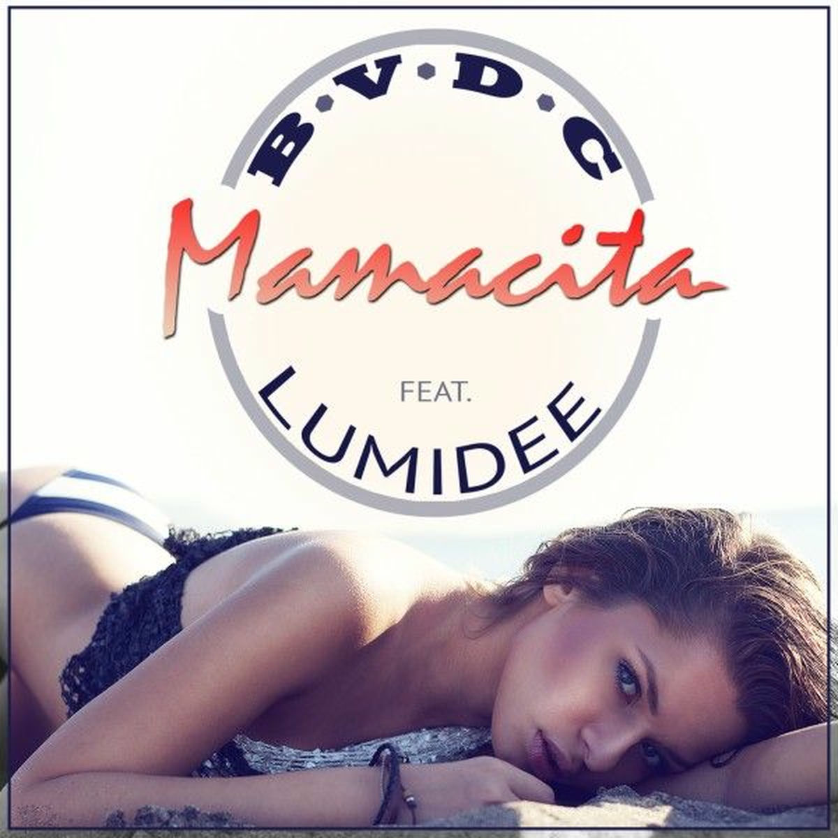 Album cover of Mamacita