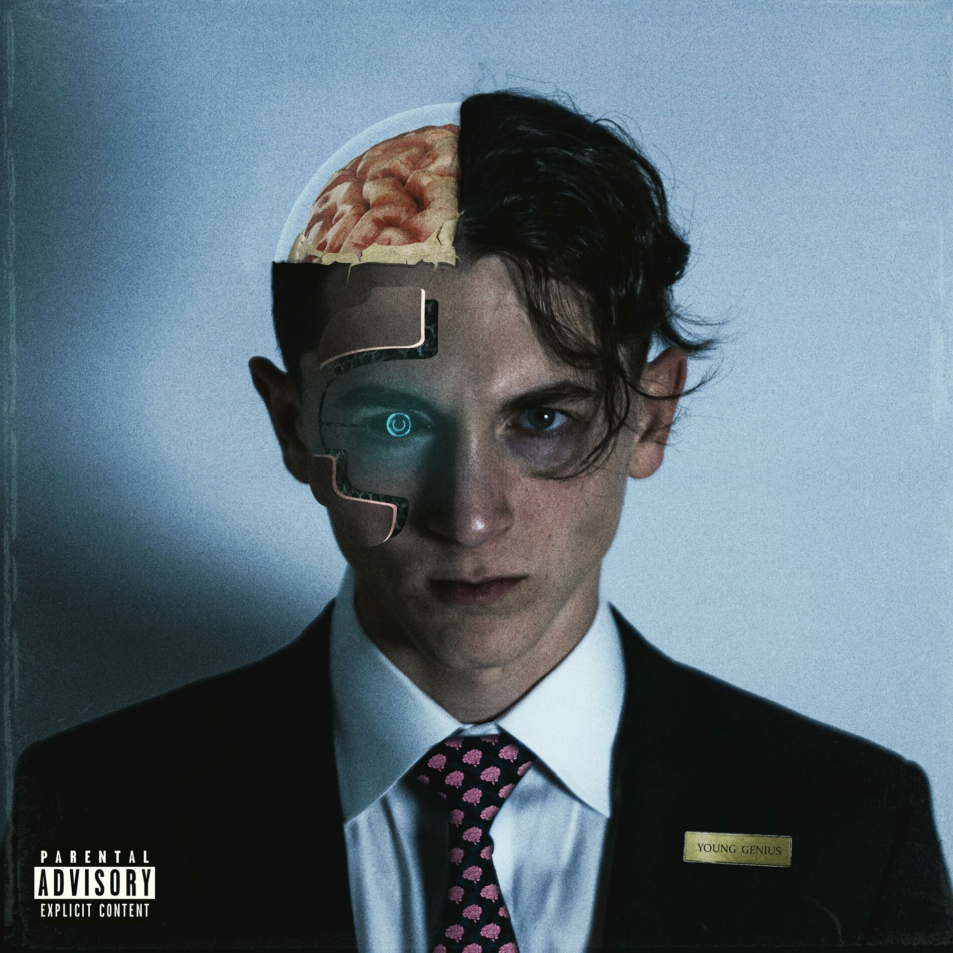 Album cover of THROW