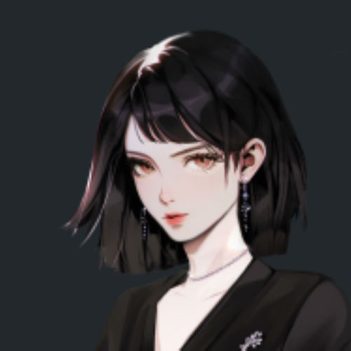 怪枝姑娘