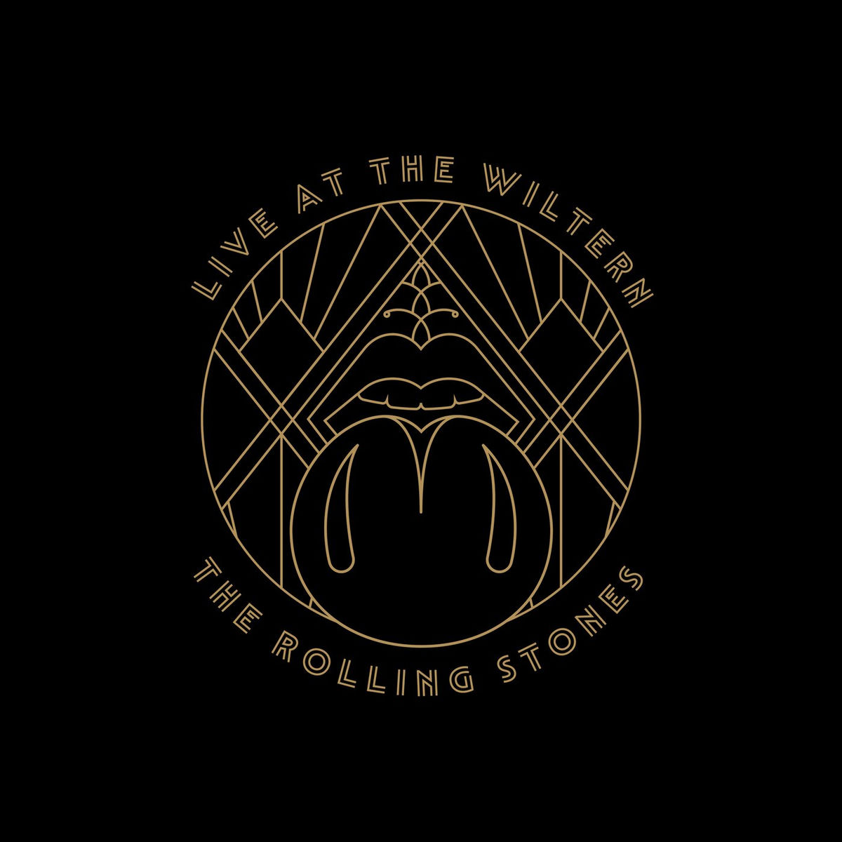 Album cover of Live At The Wiltern (Live)