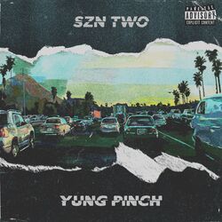 Cover of 4EVERFRIDAY SZN TWO