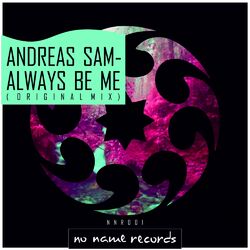 Cover of Always Be Me