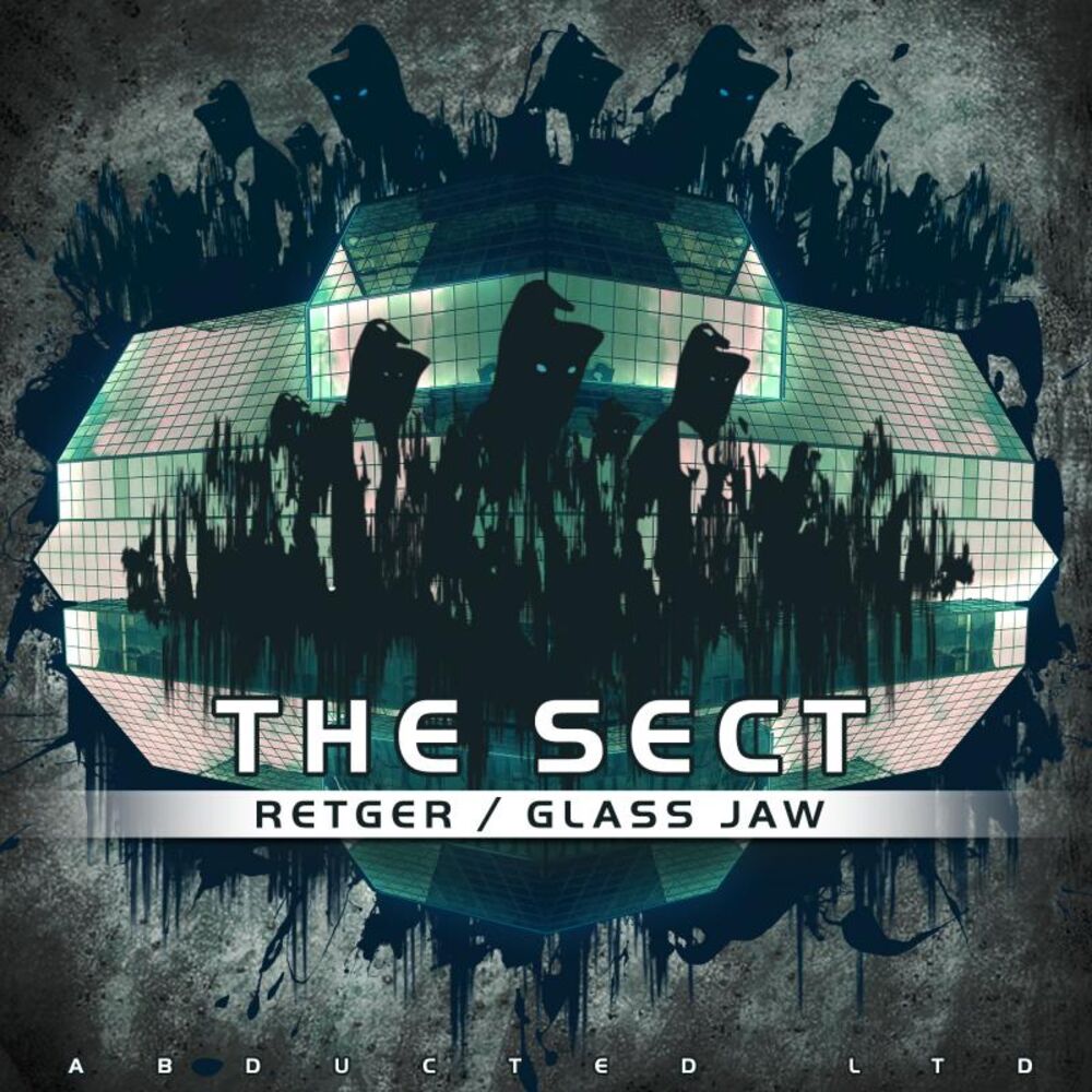 Picture of Retger / Glass Jaw