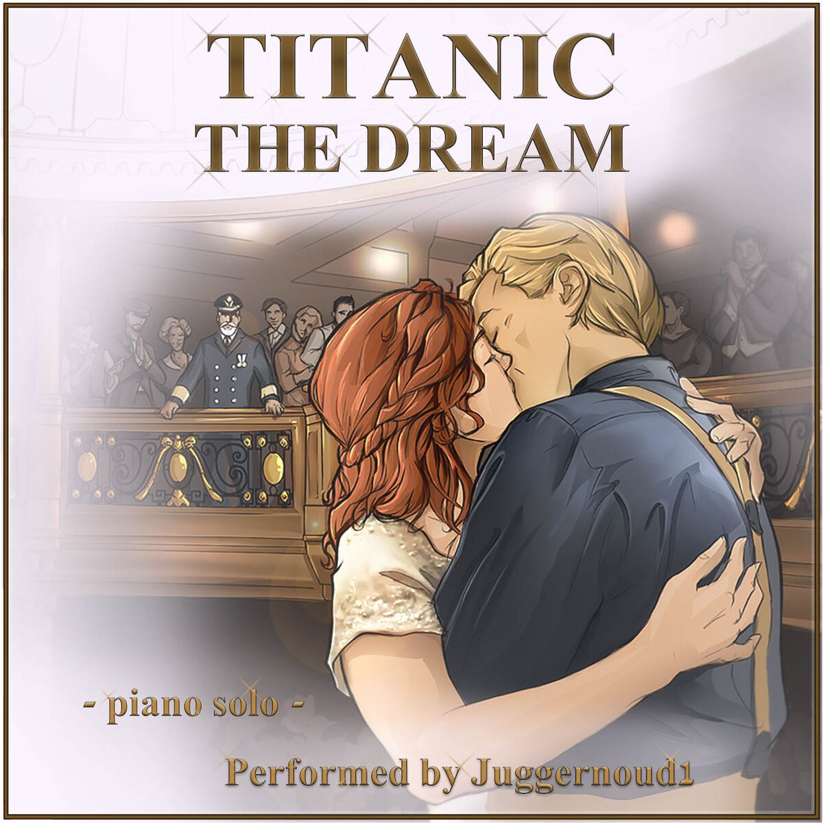 Album cover of The Dream (From 