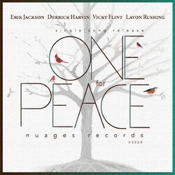 Cover of One For Peace
